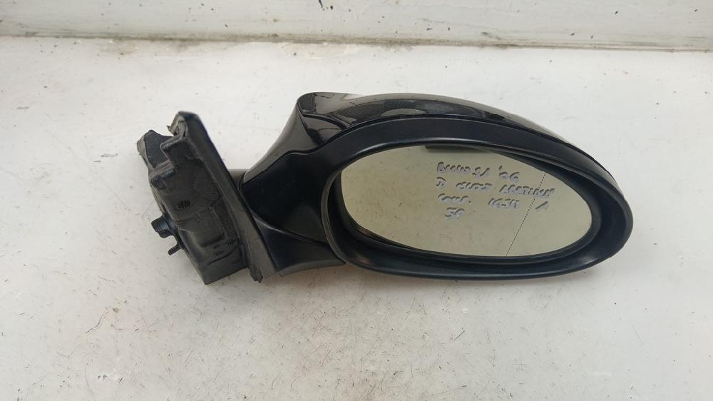 RETROVISOR DERECHO BMW SERIE 1 2.0 MT 122CV | 90KW