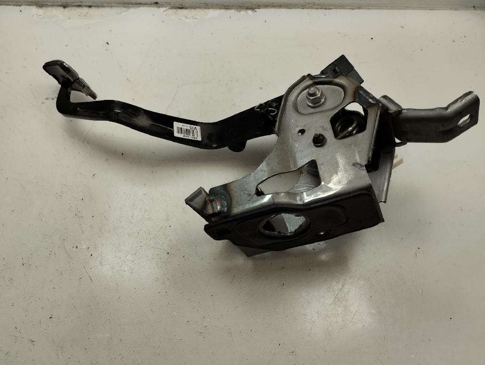 PEDAL EMBRAGUE HYUNDAI I40 1.7 CRDI MT 141CV