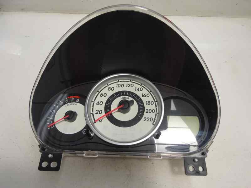 CUADRO INSTRUMENTOS MAZDA 2 1.3 MT 75CV