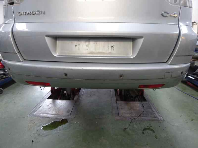 PARAGOLPES TRASERO CITROEN C4 PICASSO 1.6 HDI MT 109CV