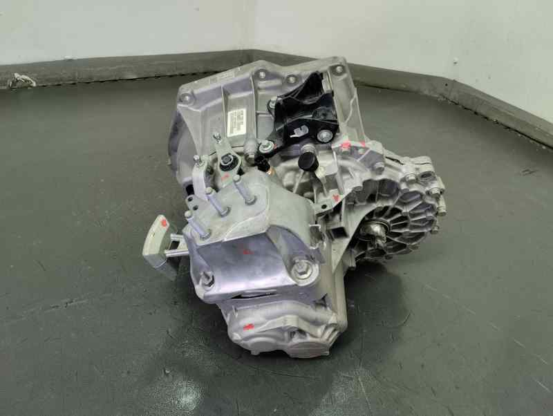 CAJA CAMBIOS FORD FIESTA 1.0 ECOBOOST MT 100CV | 74KW