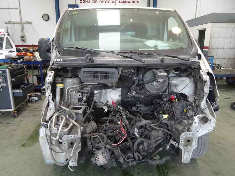 POLEA CIGUENAL RENAULT TRAFIC 2.0 DCI MT L2H1 114CV