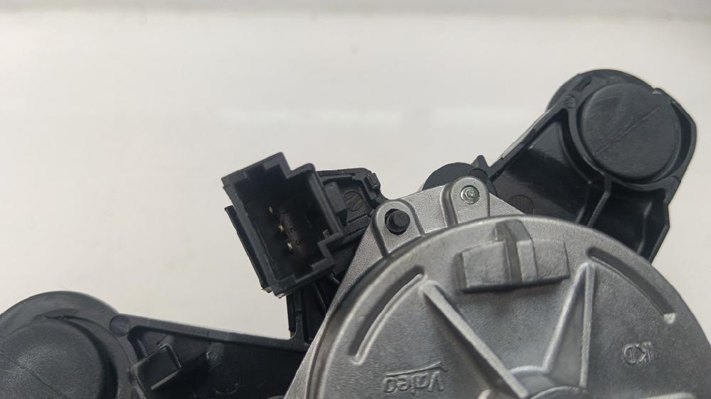 MOTOR LIMPIA TRASERO CITROEN C4 CACTUS 1.2 MT 110CV | 81KW