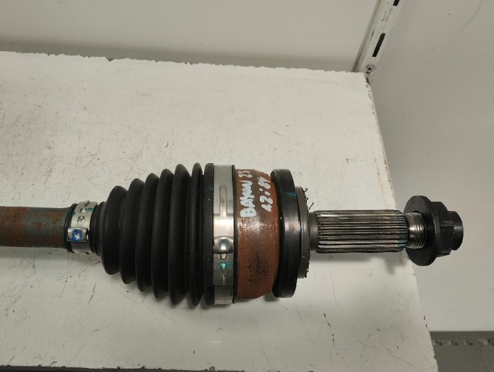 TRANSMISION DELANTERA IZQUIERDA HYUNDAI BAYON 1.2 MT 84CV | 62KW