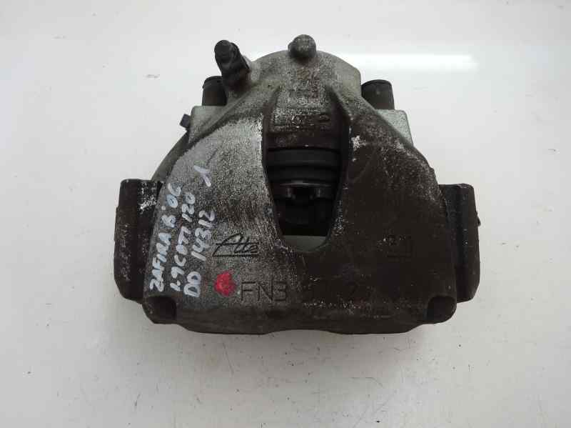 PINZA FRENO DELANTERA DERECHA OPEL ZAFIRA 1.8 MT 125CV | 92KW