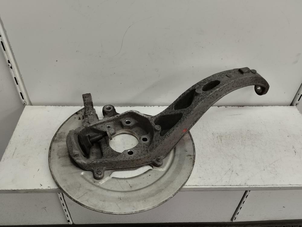 MANGUETA DELANTERA IZQUIERDA JAGUAR STYPE 2.7 D MT 207CV