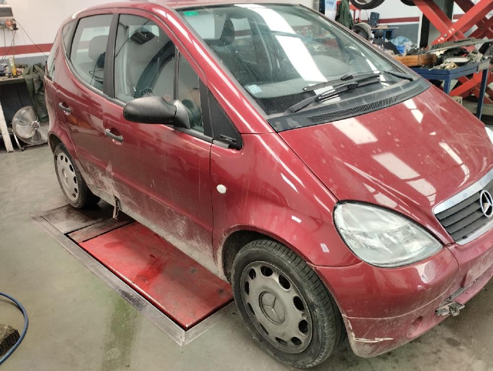 FARO IZQUIERDO MERCEDES BENZ CLASE A 1999 1.7 A 170 CDI MT 90CV