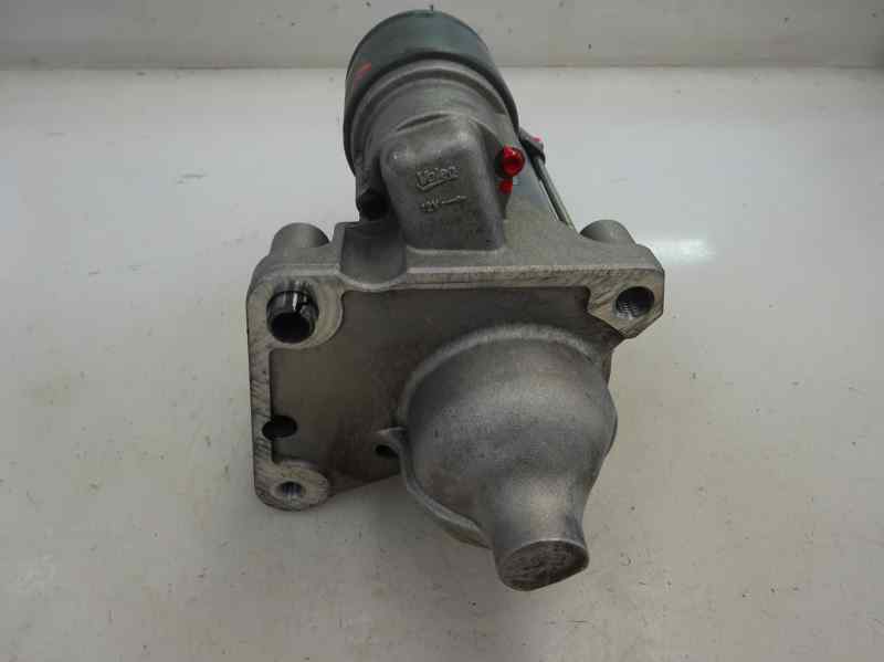 MOTOR ARRANQUE PEUGEOT 208 2017 1.6 MT 75CV | 55KW