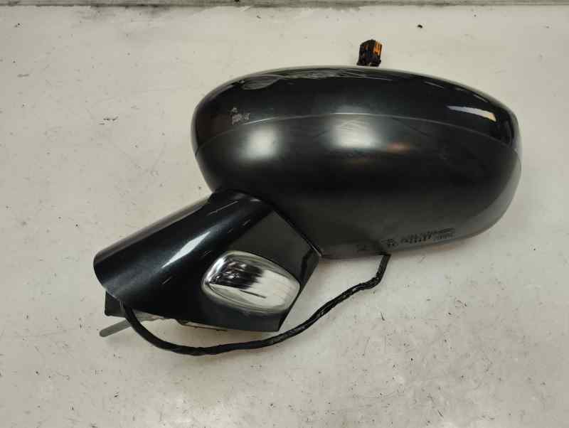 RETROVISOR IZQUIERDO CITROEN C5 2015 2.0 HDI MT 163CV