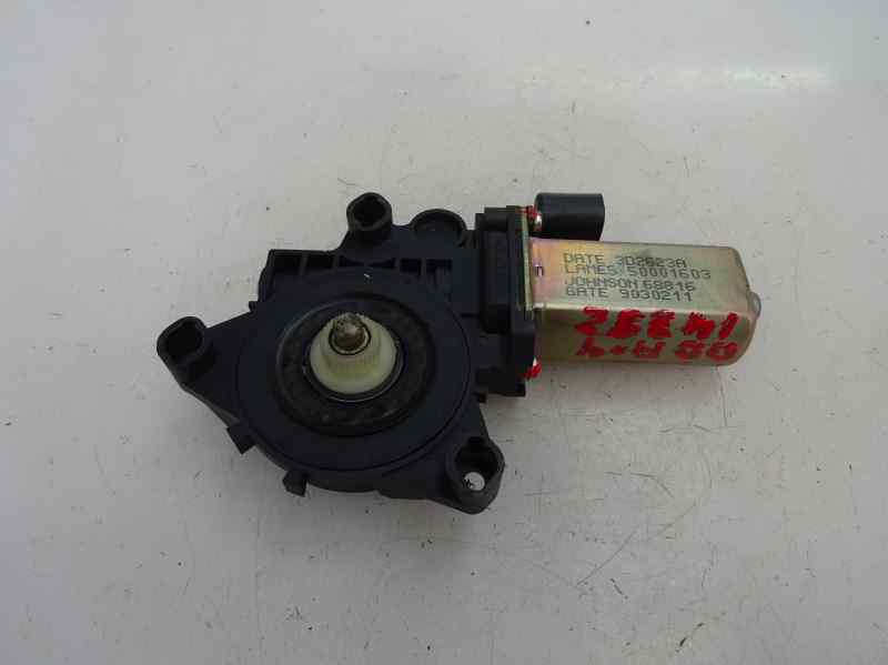 MOTOR ELEVALUNAS DELANTERO DERECHO FIAT STILO 2004 1.9 TD MT 115CV