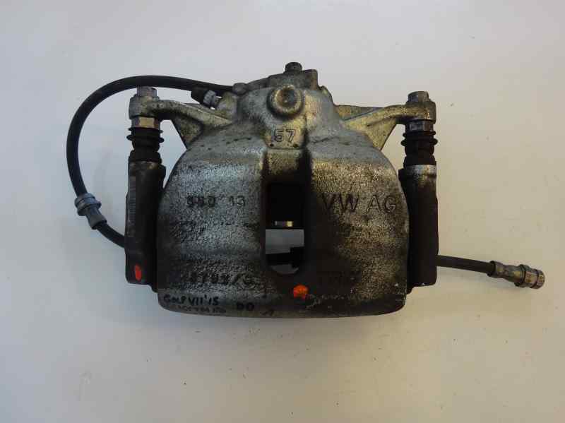 PINZA FRENO DELANTERA DERECHA VOLKSWAGEN GOLF 1.6 MT 110CV | 81KW