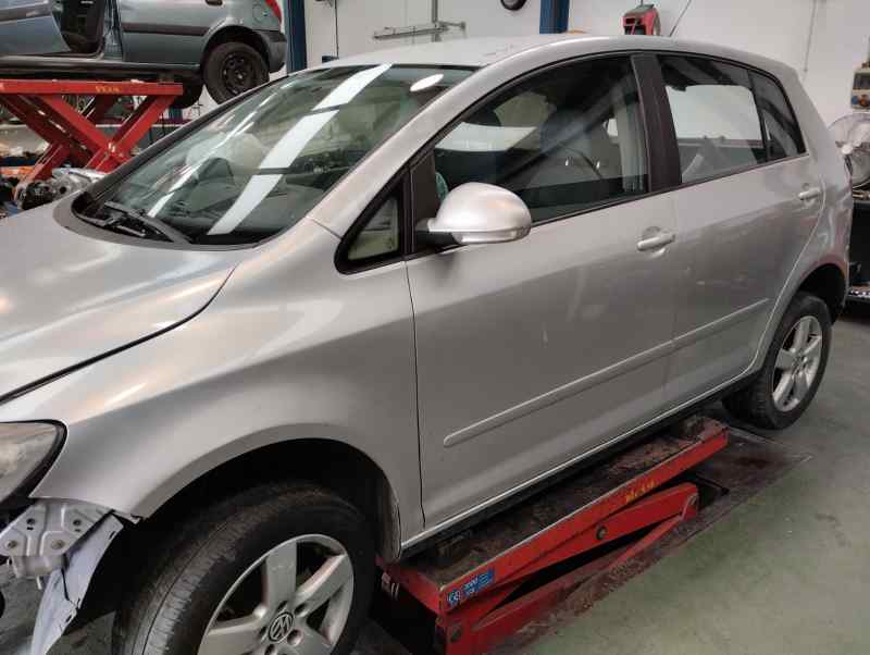 MANETA INTERIOR DELANTERA IZQUIERDA VOLKSWAGEN GOLF PLUS 2007 1.9 AMT 105CV | 77KW