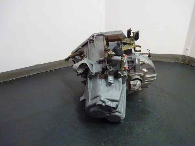 CAJA CAMBIOS ALFA ROMEO 147 1.9 MT 140CV | 103KW