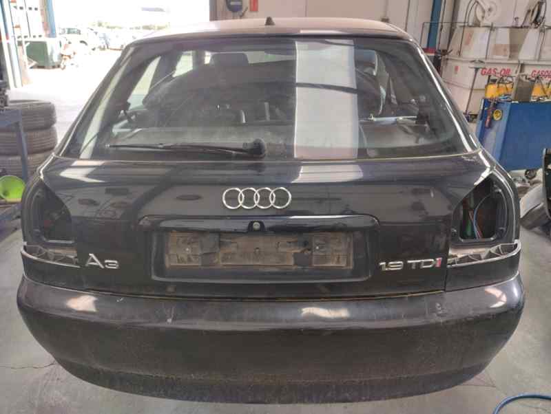 PORTON TRASERO AUDI A3 1.9 TDI MT 110CV
