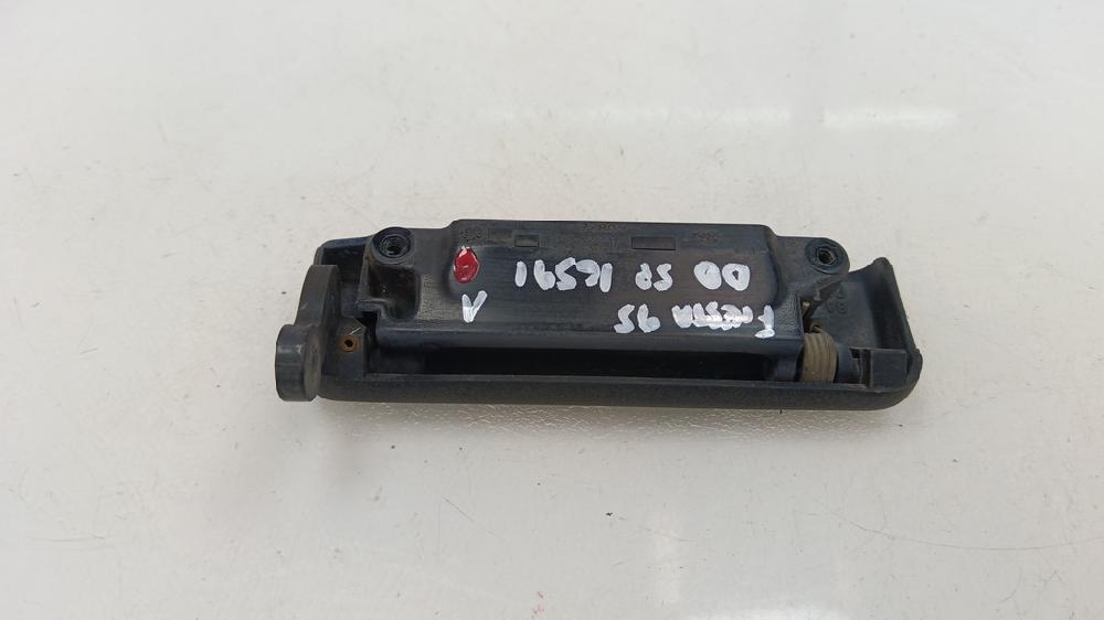 MANETA EXTERIOR DELANTERA DERECHA FORD FIESTA 1.3 MT 59CV