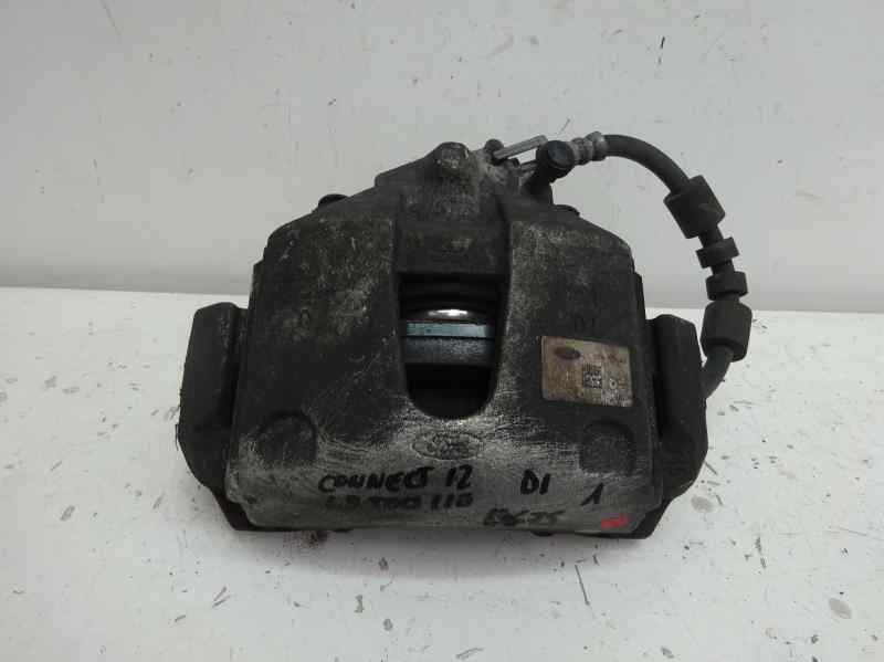 PINZA FRENO DELANTERA IZQUIERDA FORD TRANSIT CONNECT 1.8 TDCI MT SWB 110CV