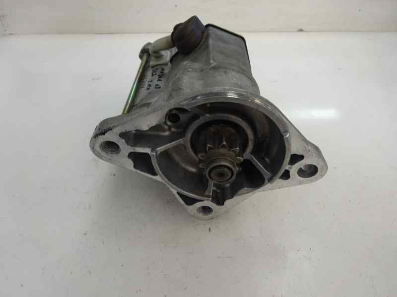 MOTOR ARRANQUE MAZDA 323 2003 2.0 MT 90CV | 66KW