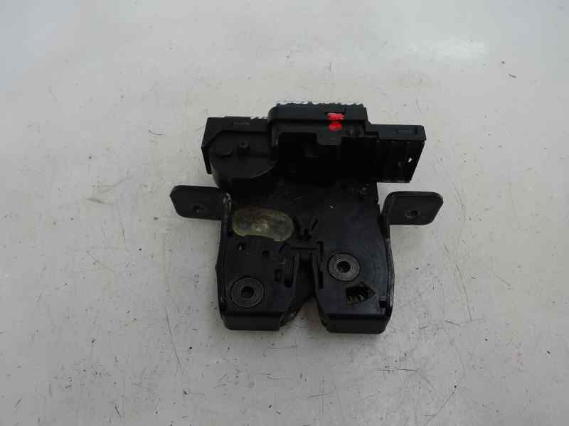 CERRADURA MALETERO PORTON RENAULT LAGUNA 2.0 DCI FAP MT 150CV