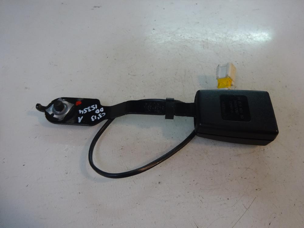 ANCLAJE CINTURON DELANTERO DERECHO CITROEN C3 1.6 HDI MT 92CV