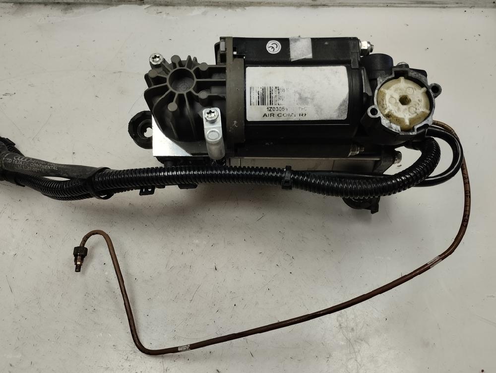 BOMBA SUSPENSION AUDI ALLROAD 2.5 TDI QUATTRO MT 180CV