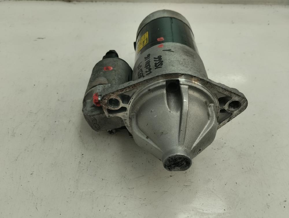 MOTOR ARRANQUE KIA CEED 1.6 MT 113CV | 83KW
