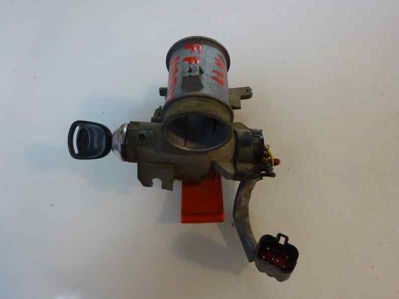 CONMUTADOR DE ARRANQUE FORD FIESTA 1.8 D MT 59CV