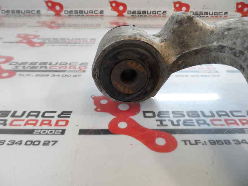 BRAZO SUSPENSION SUPERIOR TRASERO IZQUIERDO MERCEDES BENZ CLASE M 2003 2.7 ML 270 CDI MT 163CV