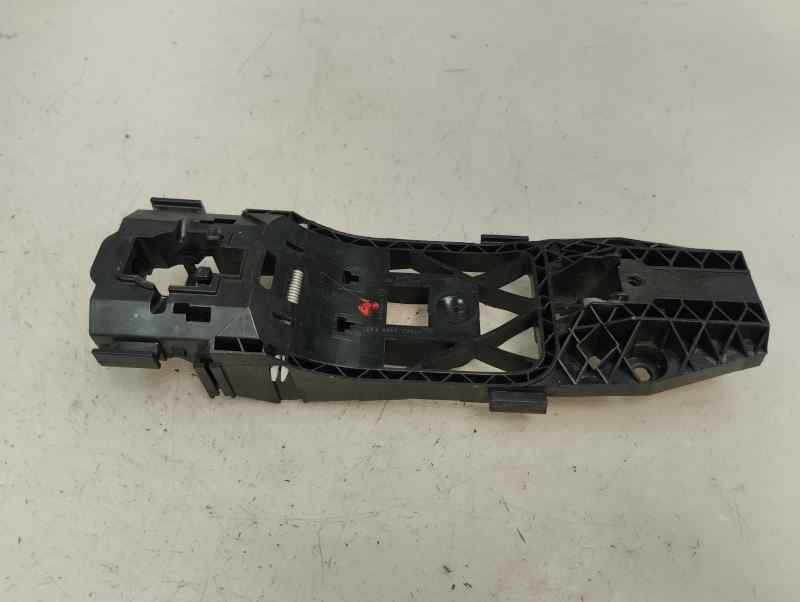 SOPORTE MANETA EXTERIOR PUERTA TRASERA IZQUIERDA SEAT IBIZA 1.2 TSI MT 85CV