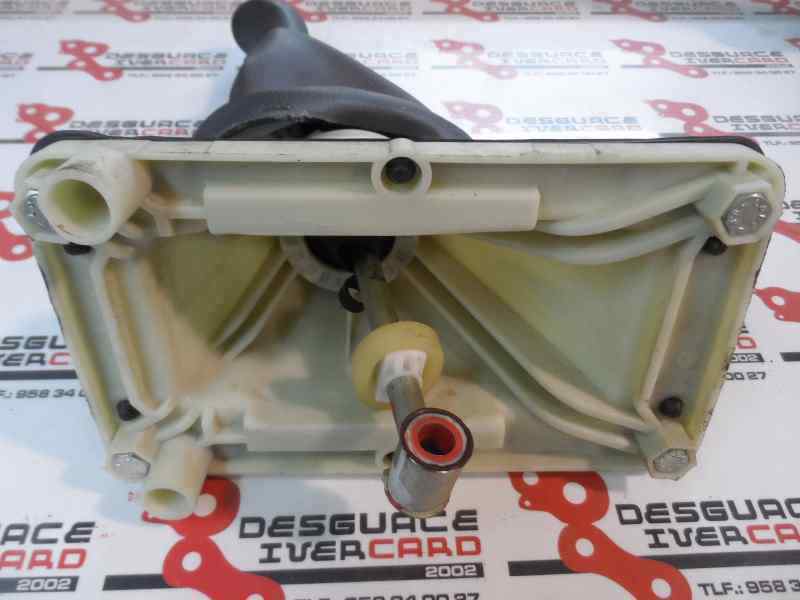 PALANCA CAMBIO DACIA SANDERO 1.2 16V MT 75CV