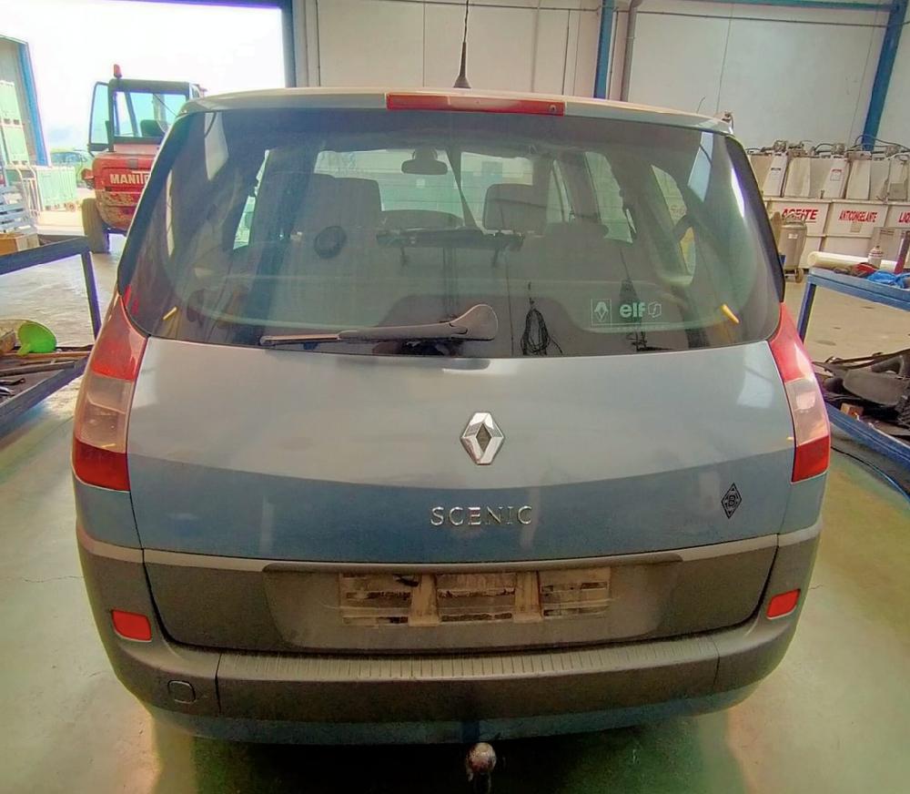 CUADRO INSTRUMENTOS RENAULT SCENIC 1.9 DCI MT 120CV