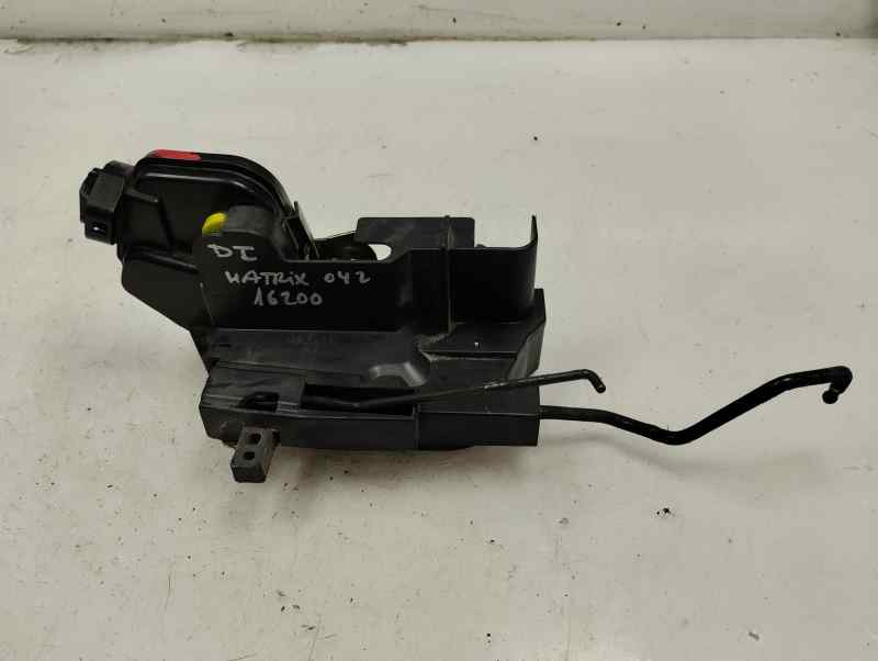 CERRADURA PUERTA DELANTERA IZQUIERDA HYUNDAI MATRIX 1.5 CRDI MT 82CV | 60KW