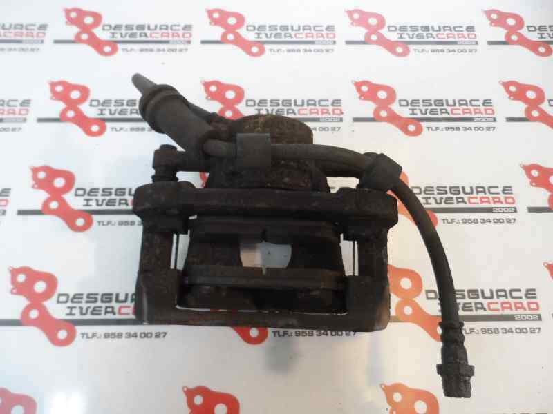 PINZA FRENO DELANTERA DERECHA BMW SERIE 1 2005 1.6 116I MT 115CV