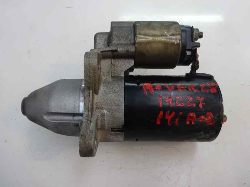MOTOR ARRANQUE ROVER 25 1.4 MT 103CV | 76KW