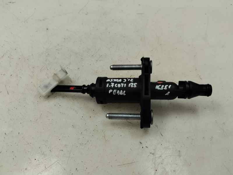 BOMBA EMBRAGUE OPEL ASTRA 1.7 CDTI MT 125CV
