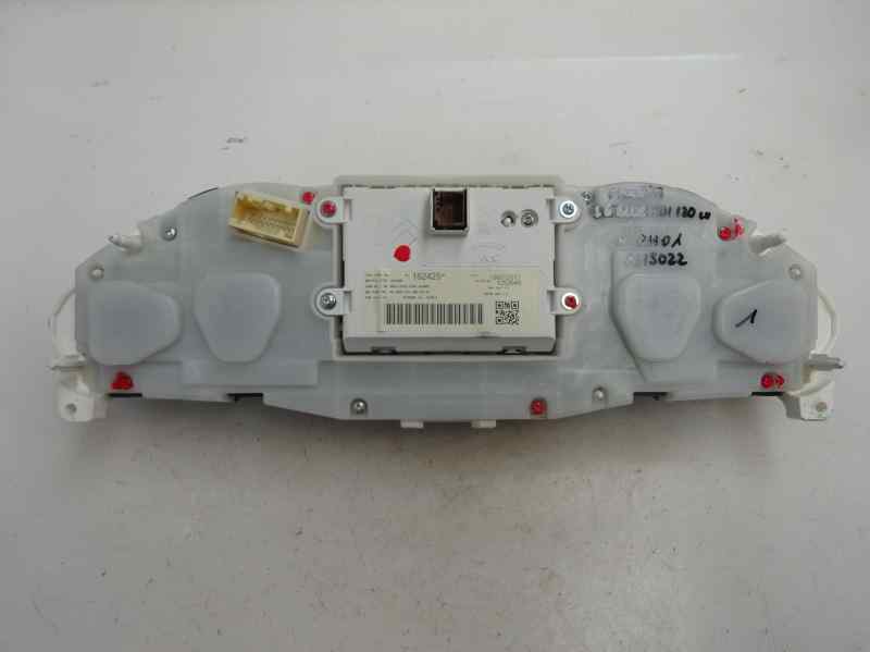 CUADRO INSTRUMENTOS PEUGEOT 2008 1.6 MT 120CV | 88KW