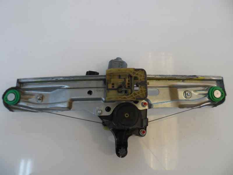 ELEVALUNAS TRASERO DERECHO FORD FOCUS 1.6 TDCI MT 115CV