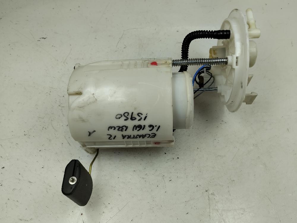 BOMBA COMBUSTIBLE HYUNDAI ELANTRA 1.6 MT 132CV | 97KW