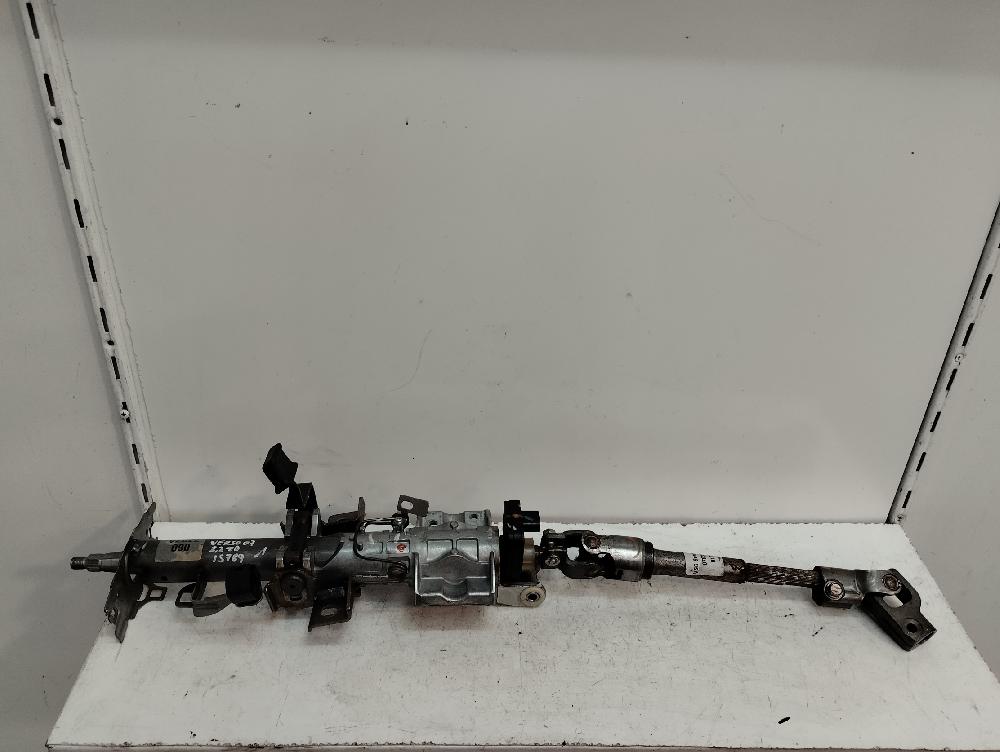 COLUMNA DIRECCION TOYOTA COROLLA VERSO 2.2 TD MT 136CV