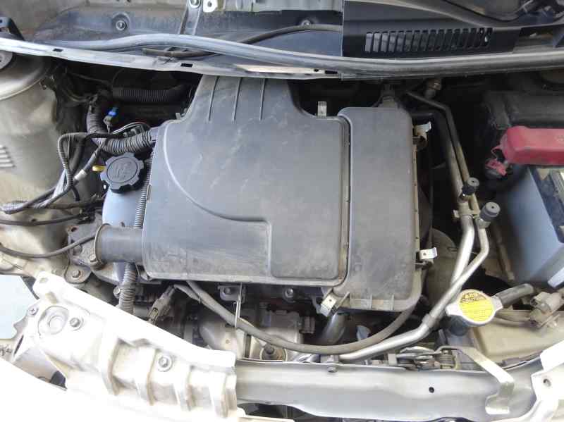 PEUGEOT 107 2005 1.0 MT 68CV | 50KW