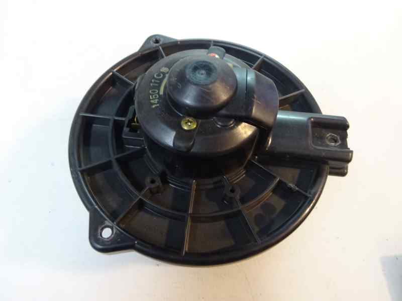 MOTOR CALEFACCION TOYOTA RAV4 2.0 MT 4WD 116CV | 85KW