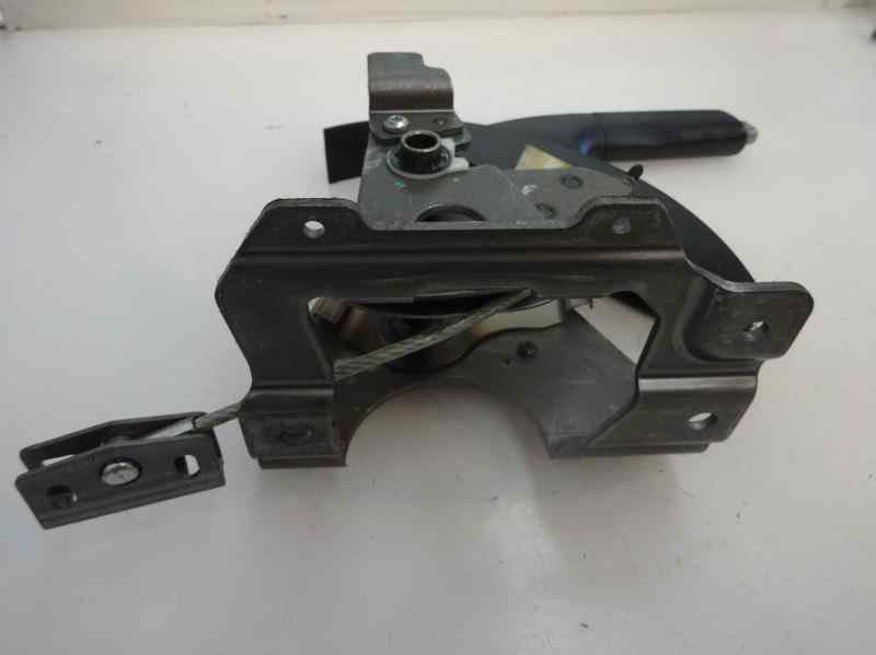 PALANCA FRENO DE MANO NISSAN QASHQAI 1.5 DCI MT FWD 106CV