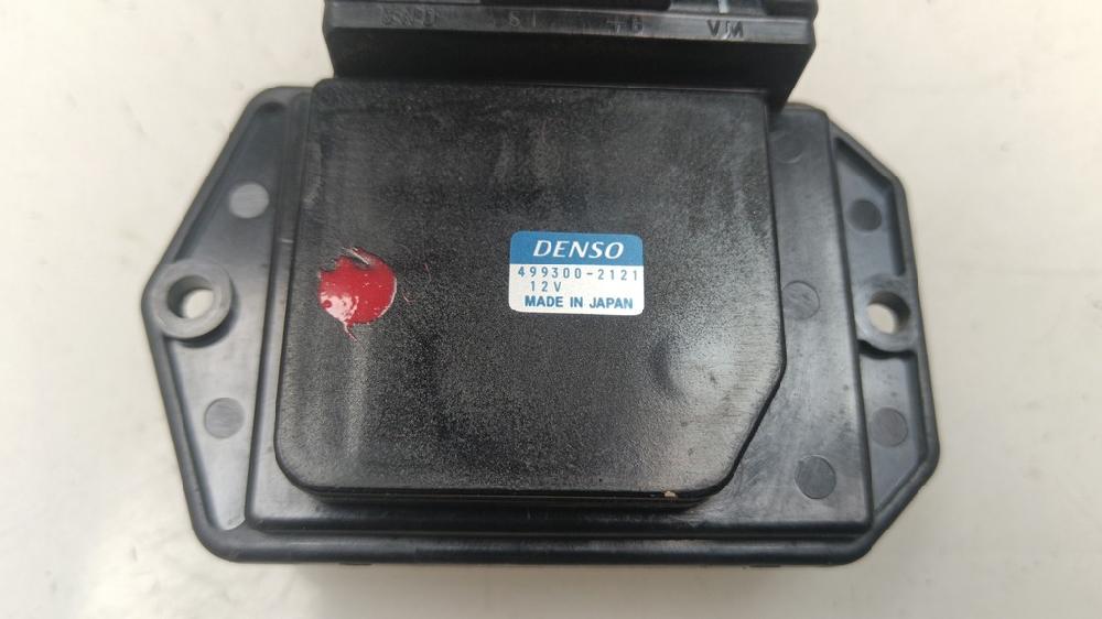 RESISTENCIA CALEFACCION TOYOTA AVENSIS 1.8 MT 129CV | 95KW
