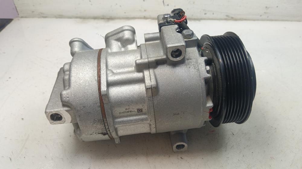 COMPRESOR AIRE ACONDICIONADO KIA STONIC 1.0 GDI MT 120CV | 88KW