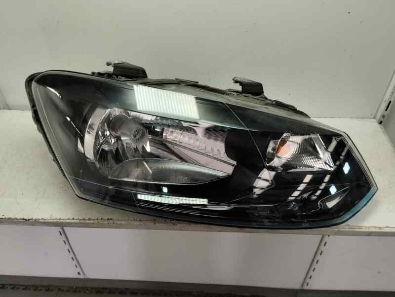 FARO DERECHO VOLKSWAGEN POLO 2014 1.2 TDI MT 75CV
