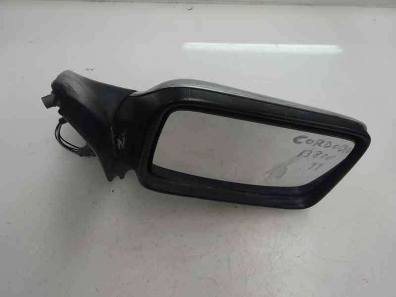 RETROVISOR DERECHO SEAT CORDOBA 1.9 TD MT 110CV