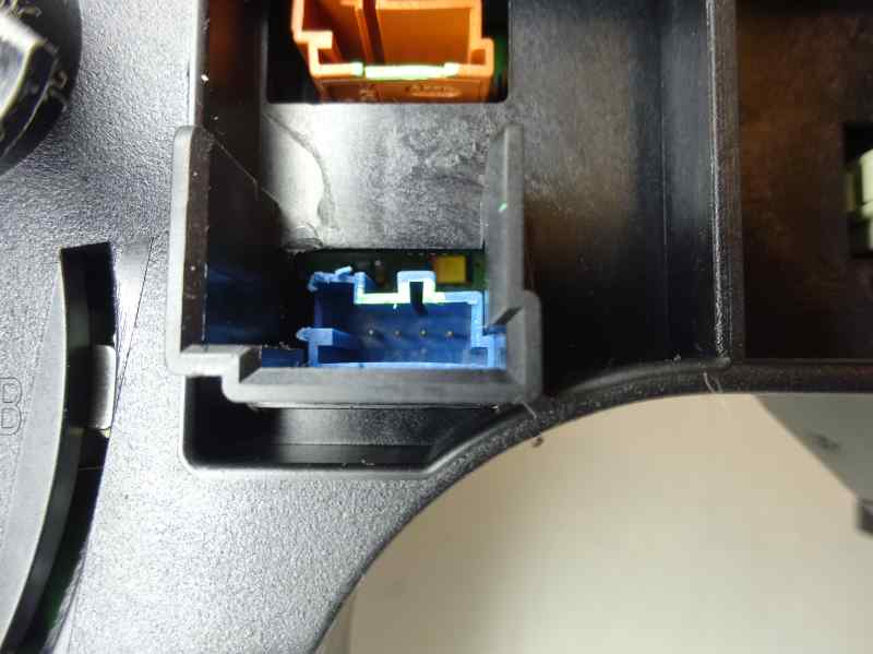 MANDO MULTIFUNCION CITROEN C4 2006 1.6 HDI MT 90CV