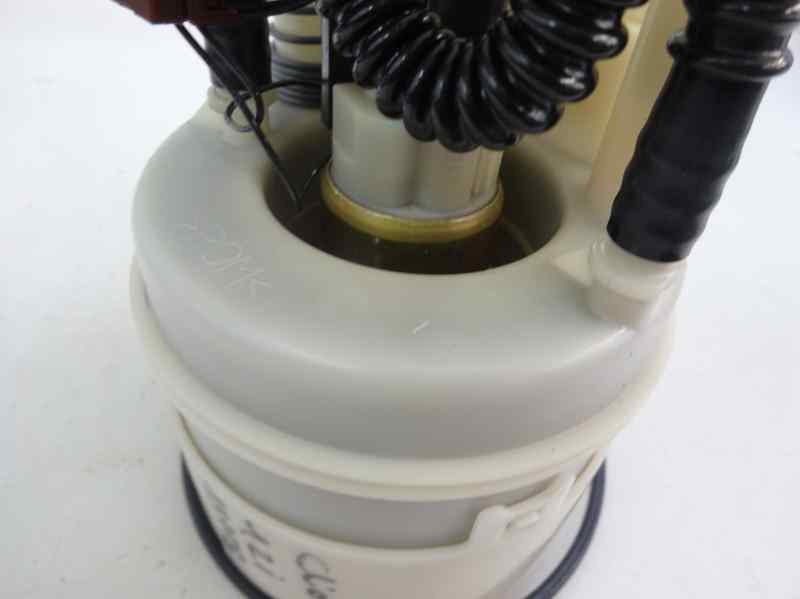 BOMBA COMBUSTIBLE RENAULT CLIO 2005 1.2 MT 75CV