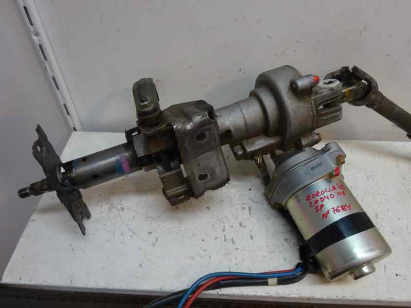 COLUMNA DIRECCION TOYOTA COROLLA 2.0 D-4D MT 110CV | 81KW