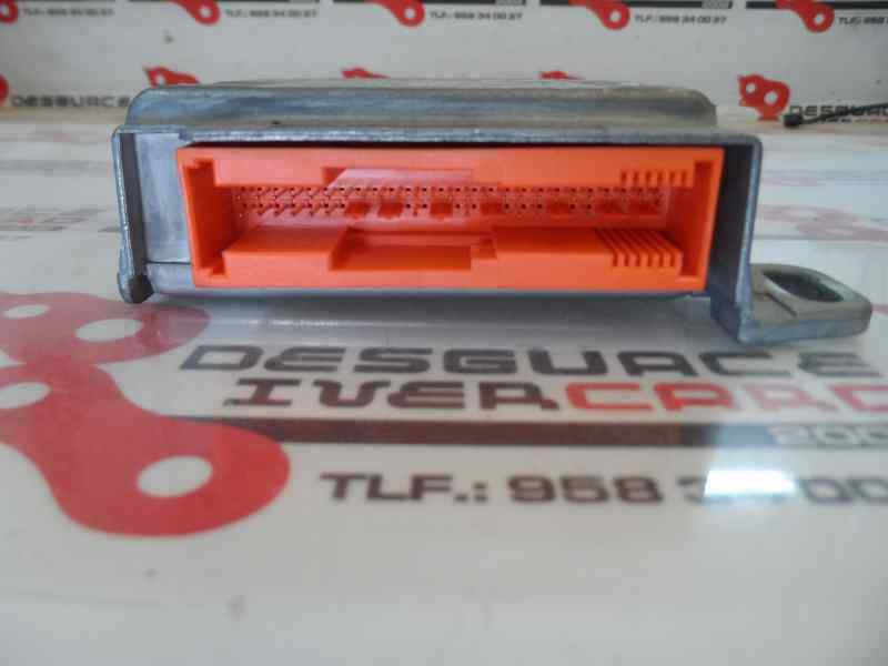 CENTRALITA AIRBAG RENAULT SCENIC 1.9 DTI MT 80CV