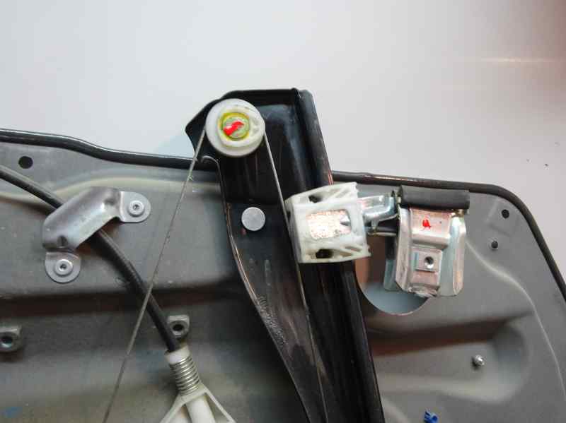 ELEVALUNAS DELANTERO DERECHO MERCEDES BENZ CLASE A 2.0 A 160 CDI MT 82CV